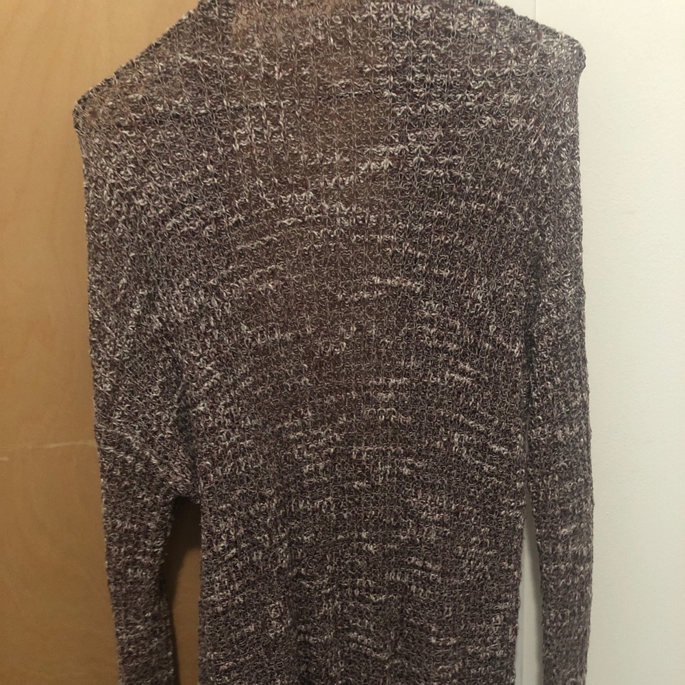 Hollister cardigan